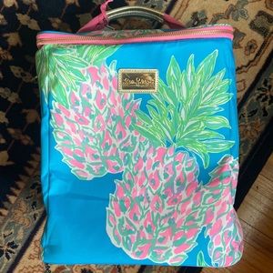 Lilly Pulitzer Wine Cooler nwt